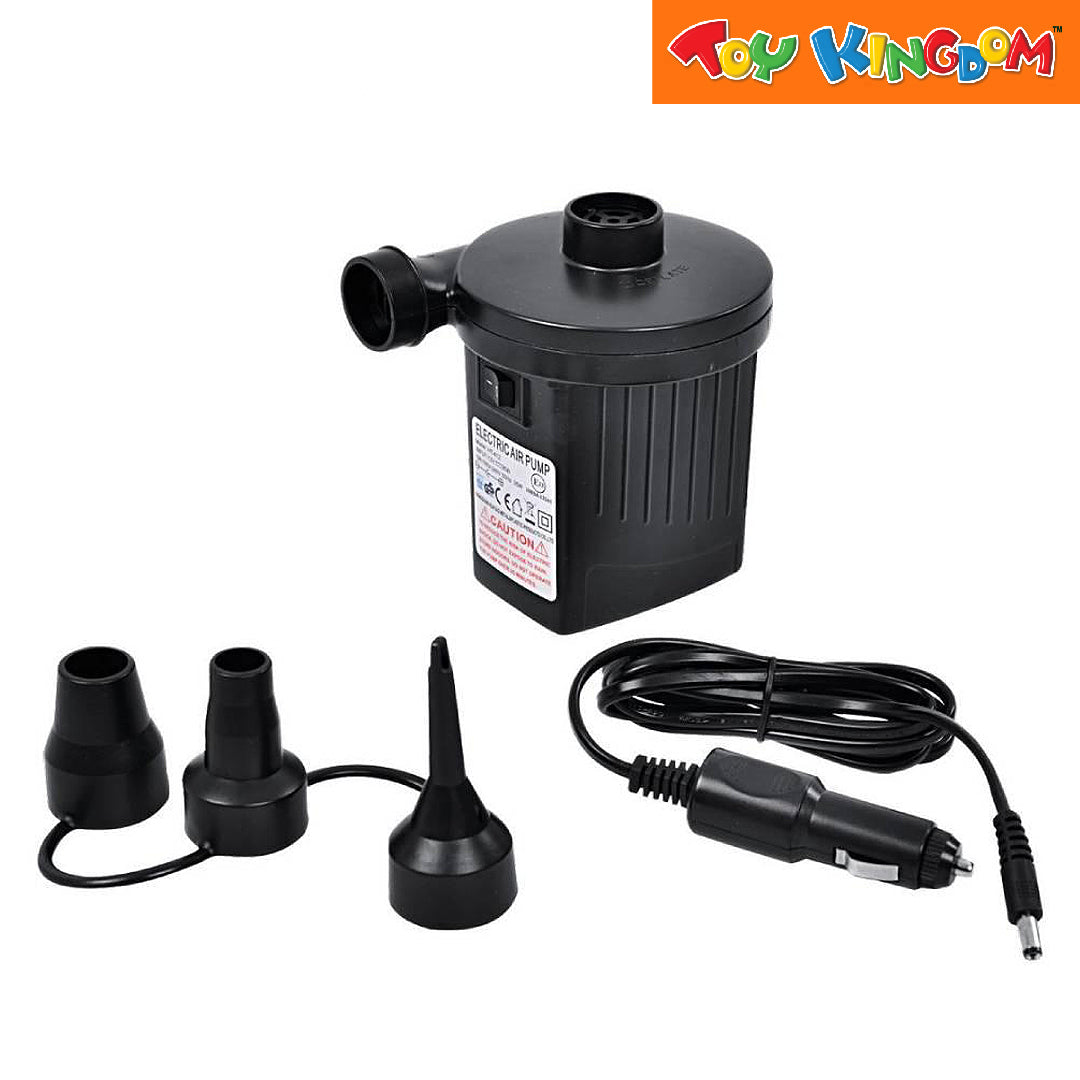 Jilong Electric Air Pump | Toy Kingdom | Toy Kingdom