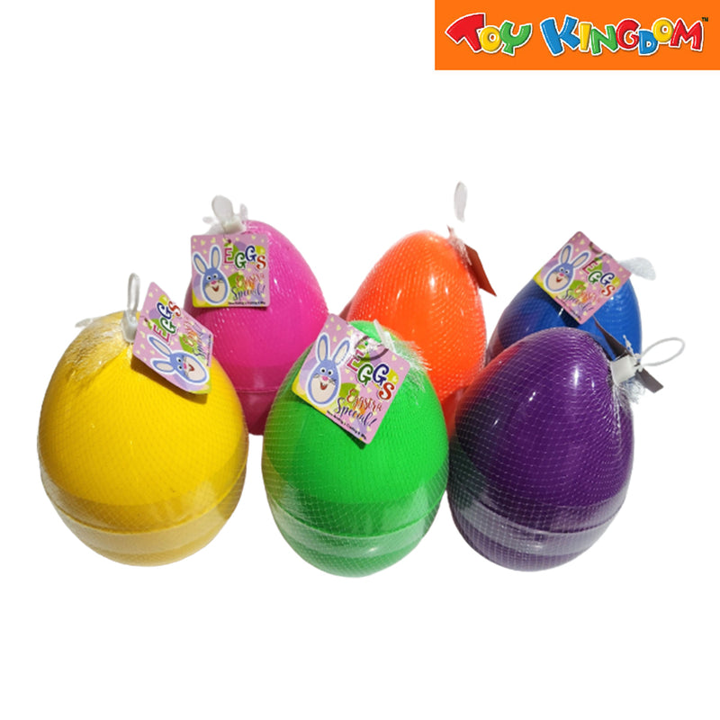 Giant Basic Egg - Random Assortment