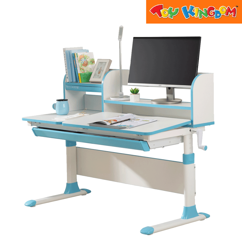 Totguard Buzz Kids Ergonomic Adjustable Study Table