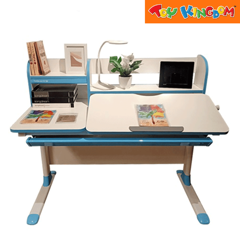 Totguard Buzz Kids Ergonomic Adjustable Study Table