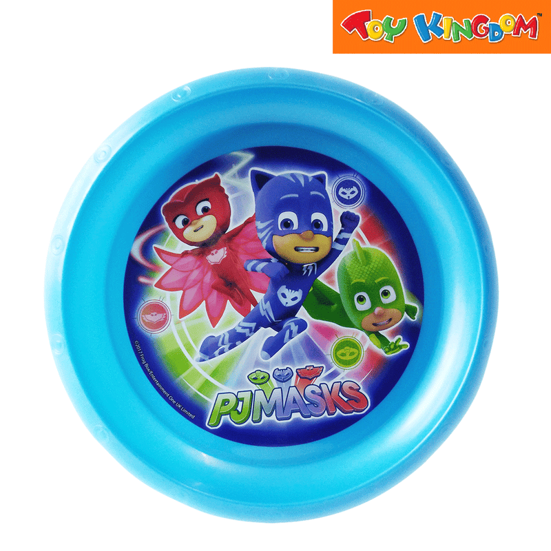 PJ Masks 3 pcs Easy Set in Gift Box