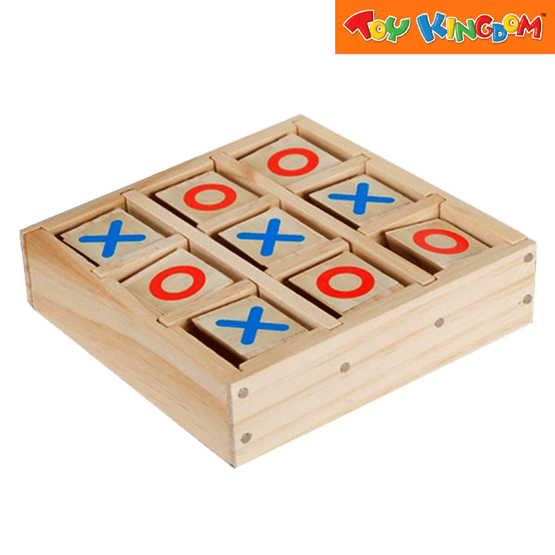 5x5 Tic Tac Toe, Hobbies & Toys, Toys & Games on Carousell