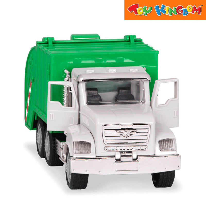 Driven By Battat Recycling Truck Vehicle