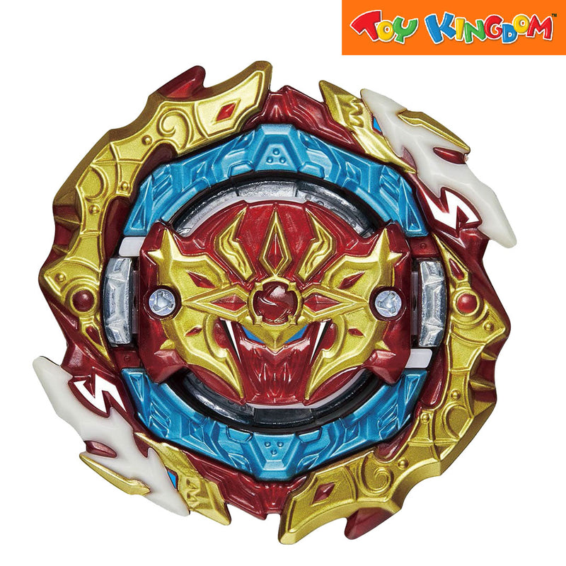 Beyblade B-188 Double Trading Cards Booster Set