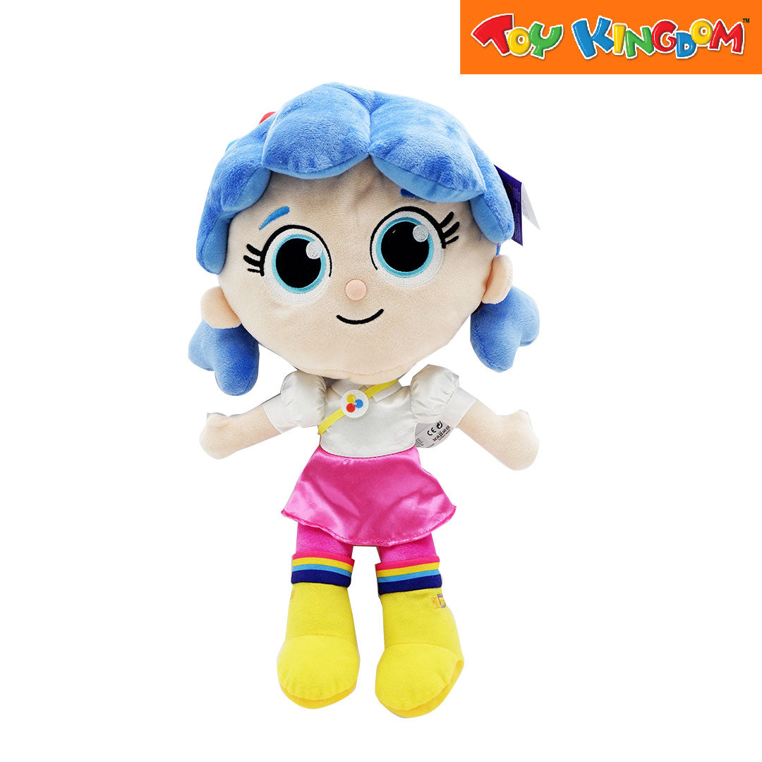 True and the Rainbow Kingdom True 16 inch Stuffed Toy | Toy Kingdom