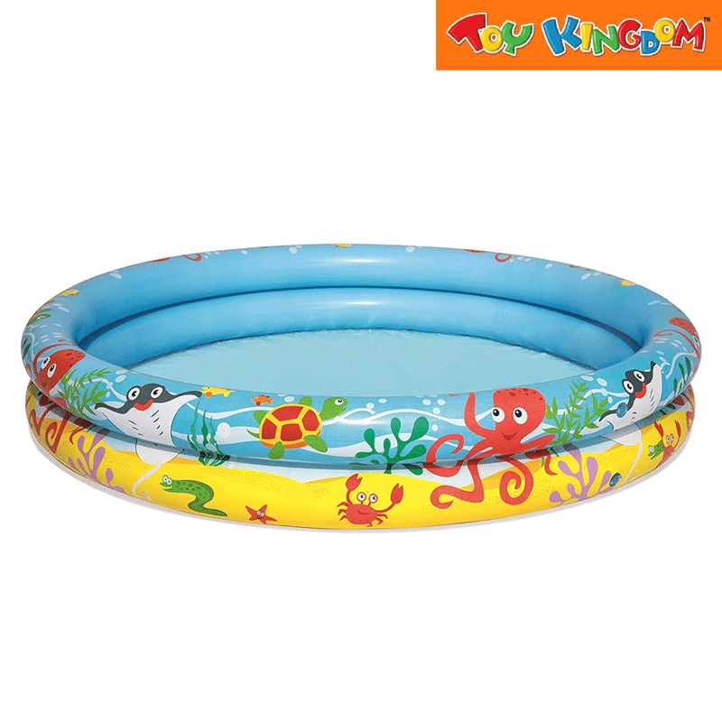 Bestway 48in x 8in Play Pool Set