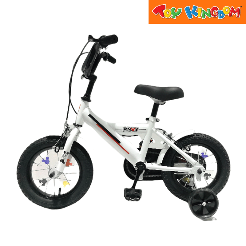 Mickey mouse shop 12 inch bike