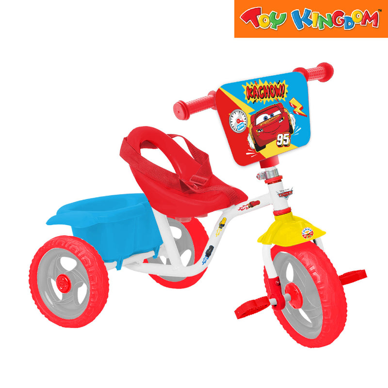 Disney Pixar Cars Trike