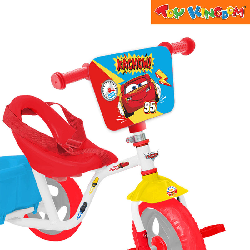 Disney Pixar Cars Trike