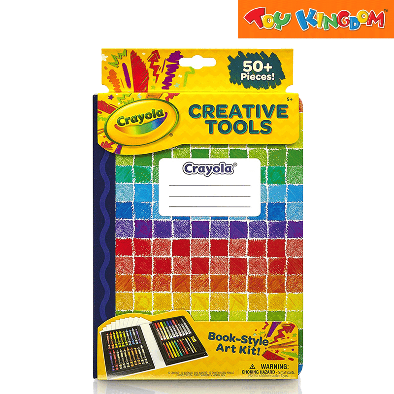 Crayola Creative Tools