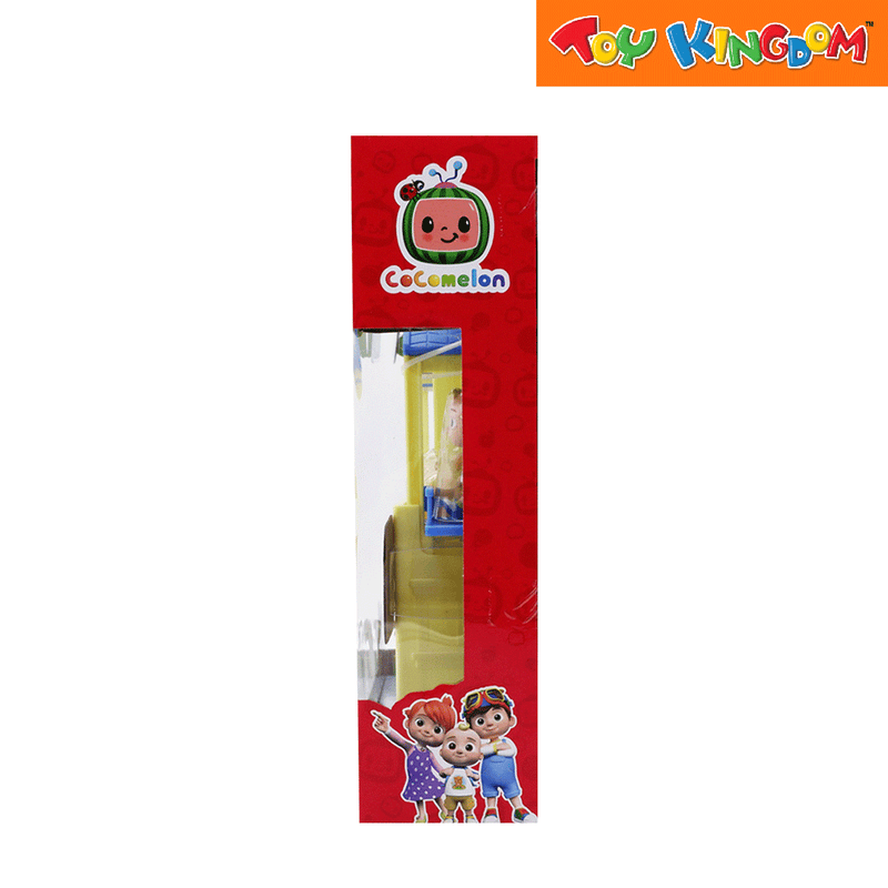 Cocomelon Pop 'n Play House Playset