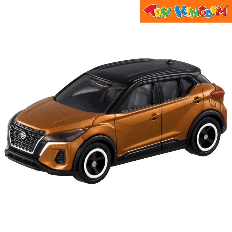 Tomica Nissan Kicks Die-cast