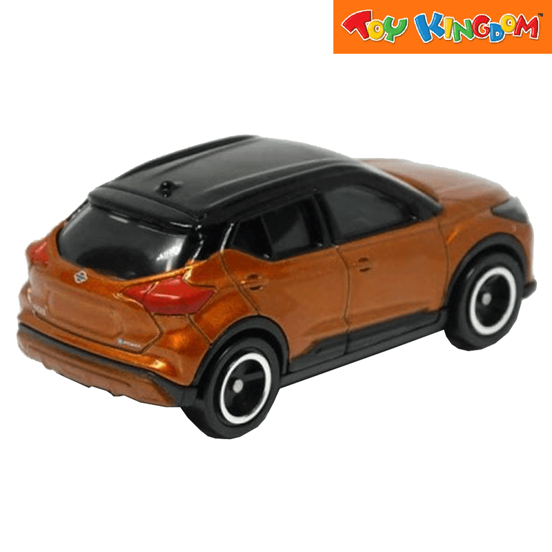 Tomica Nissan Kicks Die-cast