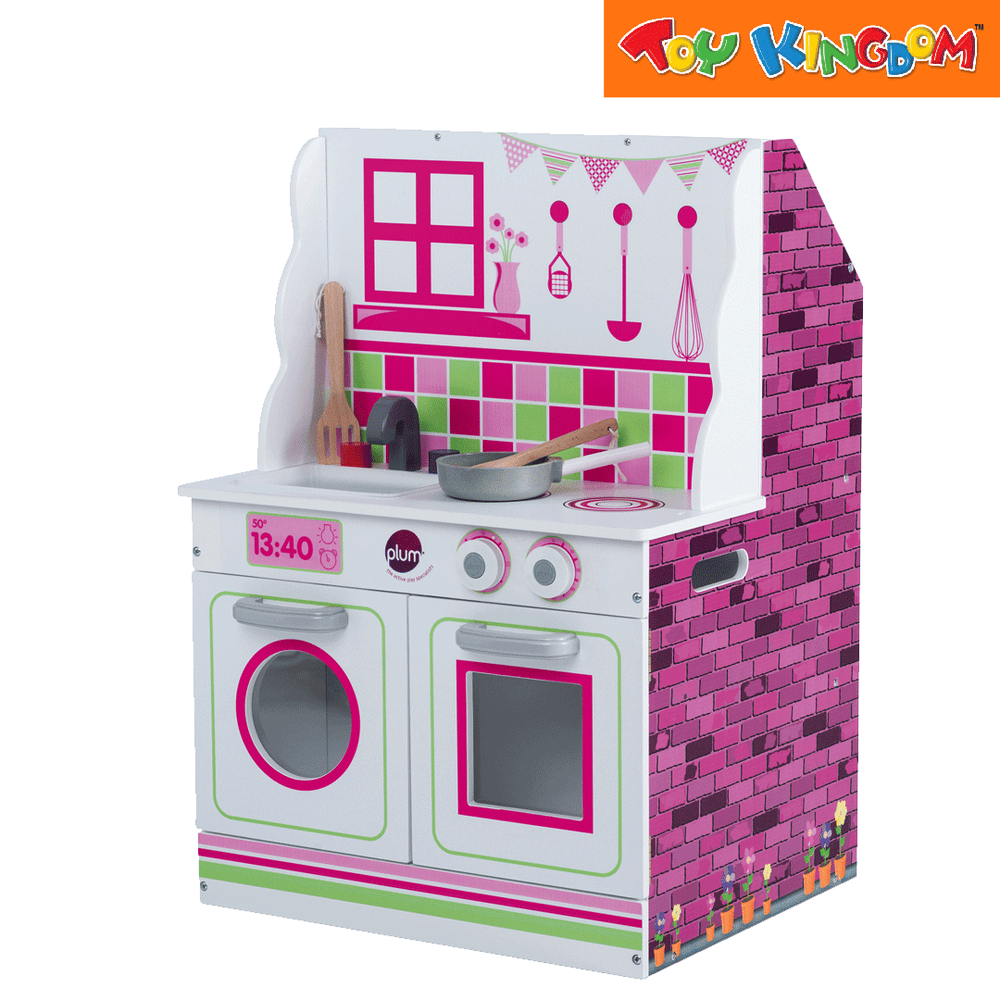 Doll house price in toy kingdom online