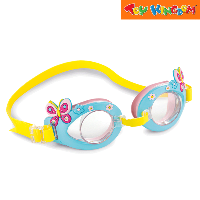 Intex Butterfly Fun Goggles