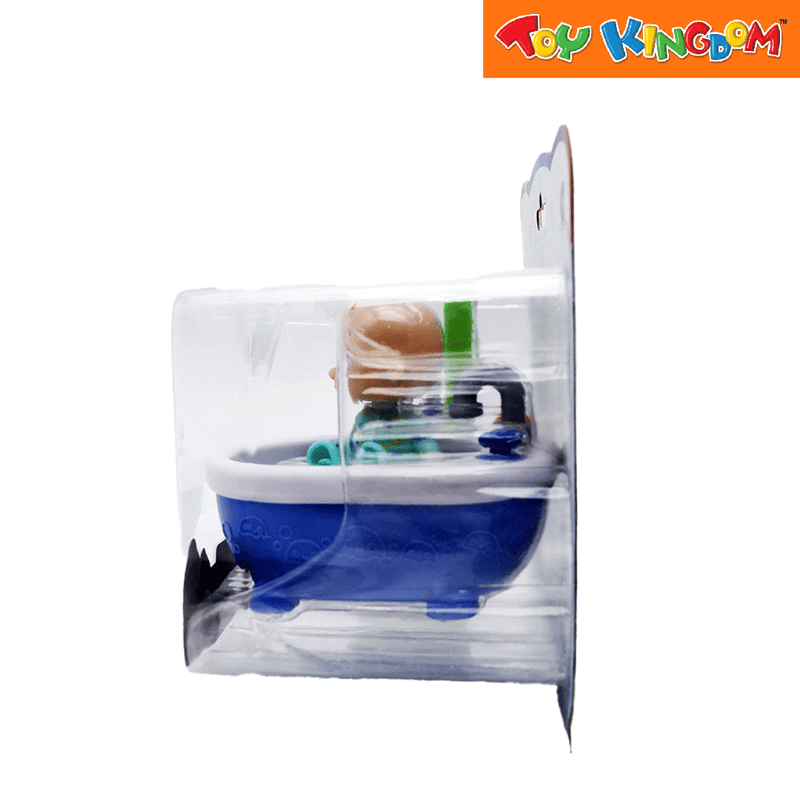 Cocomelon JJ JJ Playset Bath Time Playset