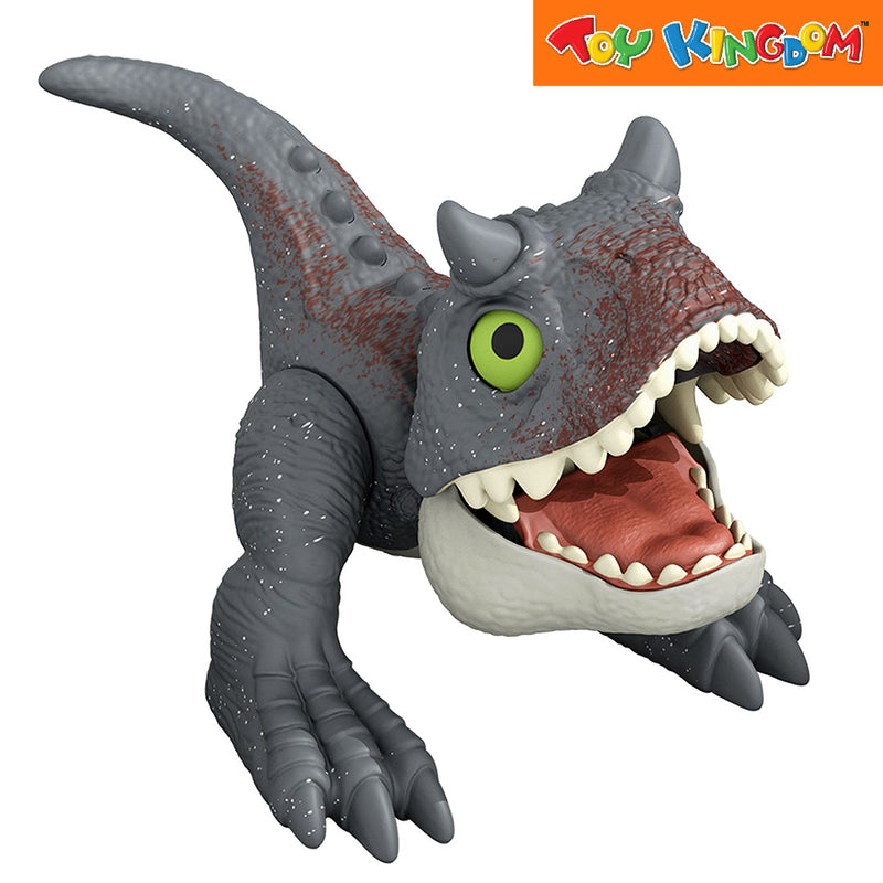 Jurassic World Collectibles Carnotaurus Action Figure