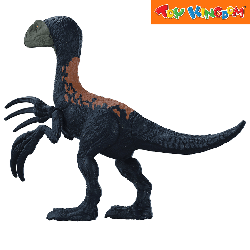 Jurassic World Dominion Therizinosaurus Figure