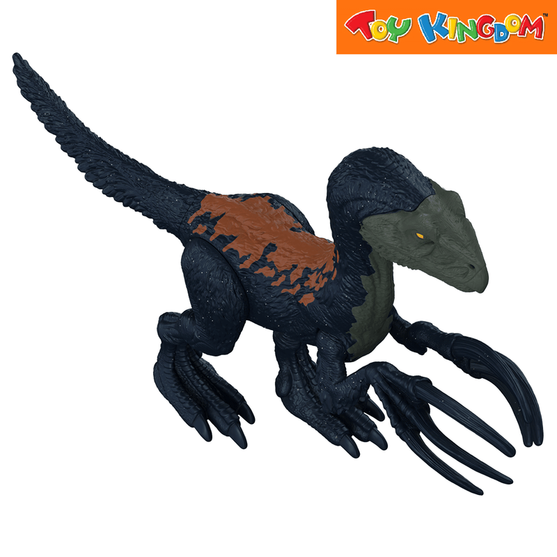 Jurassic World Dominion Therizinosaurus Figure