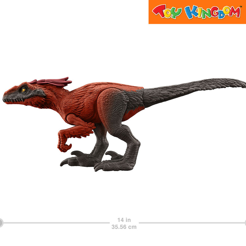 Jurassic World Dominion Pyroraptor Action Figure