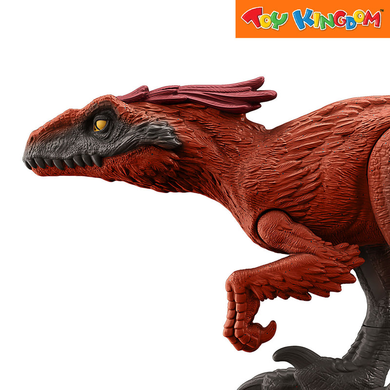 Jurassic World Dominion Pyroraptor Action Figure