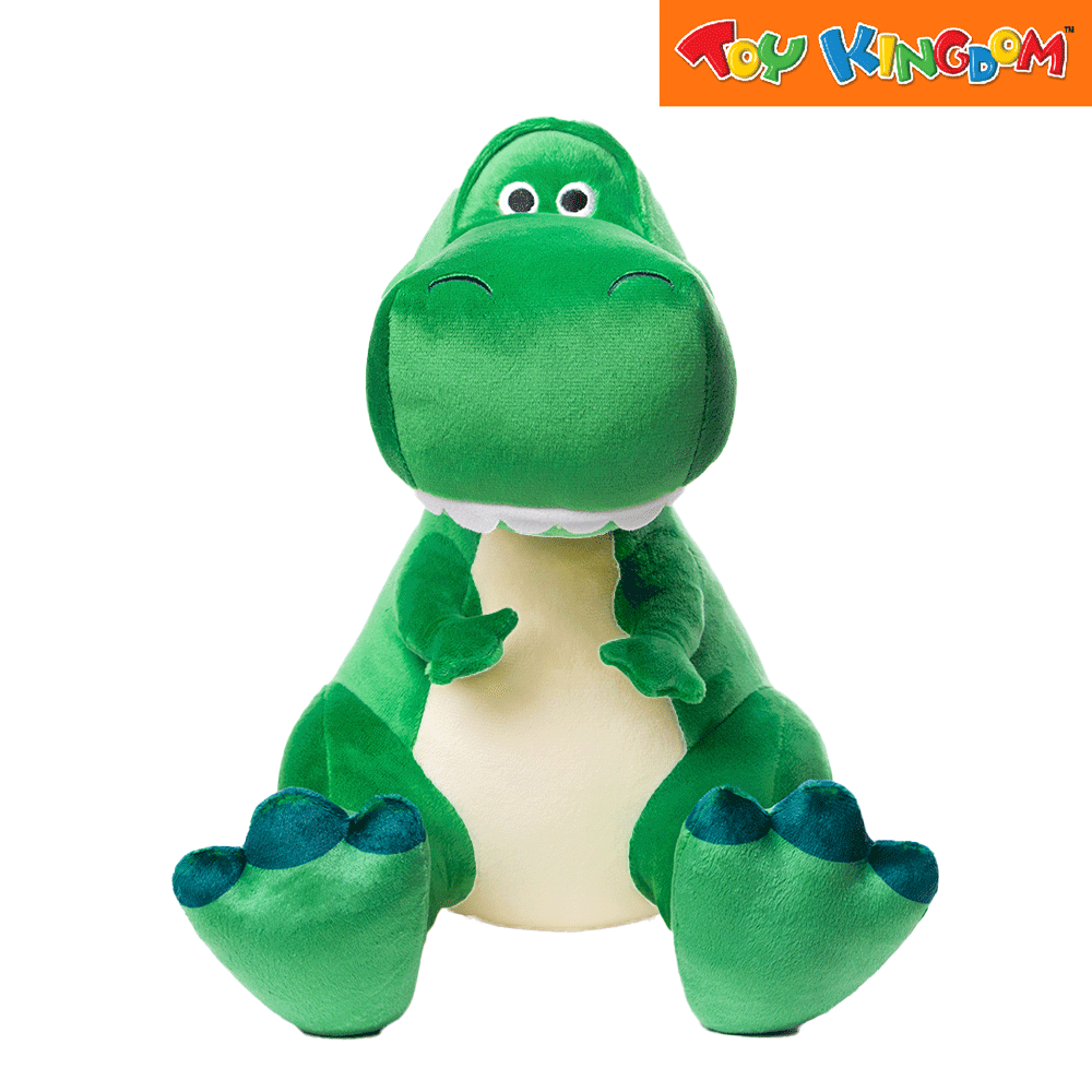 Disney Rex 12 inch Disney Plush | Toy Kingdom