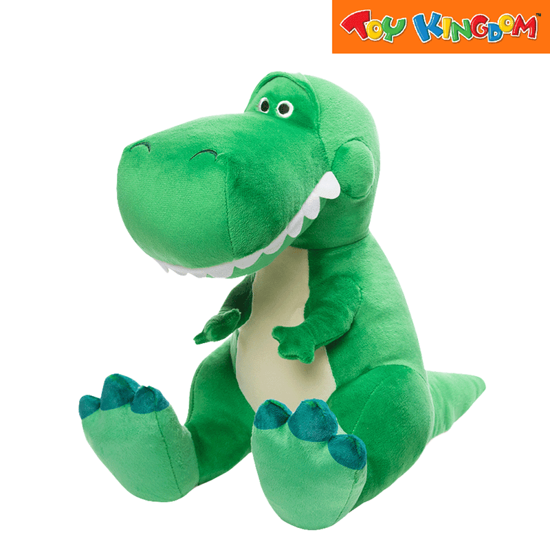 Disney Rex 12 inch Disney Plush