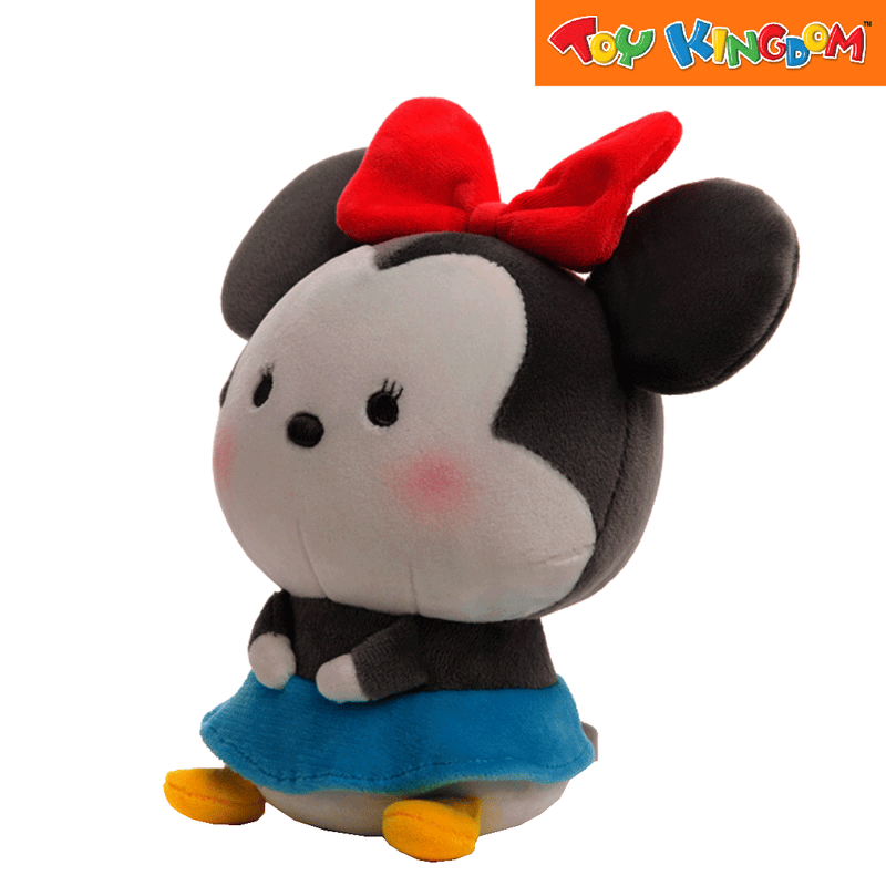 Disney Minnie Mouse 6 inch Disney Plush