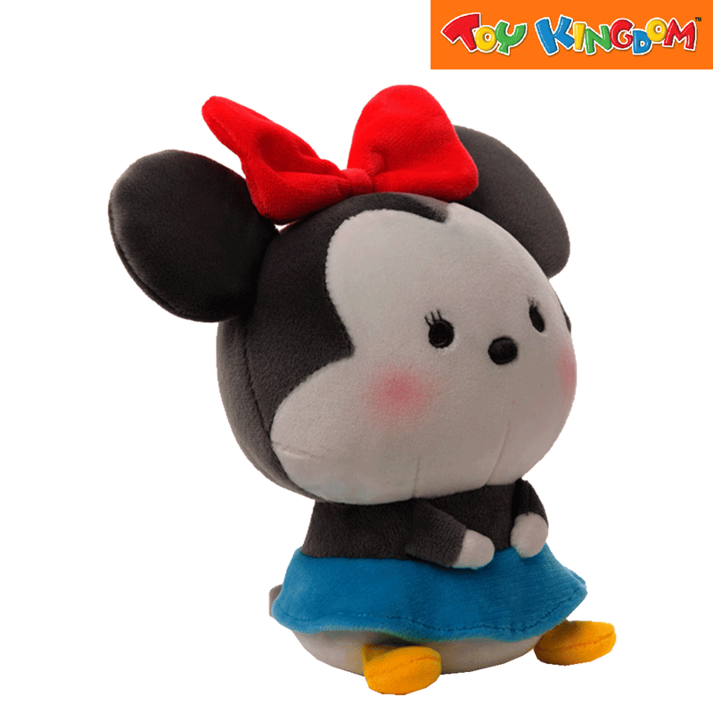 Disney Minnie Mouse 6 inch Disney Plush