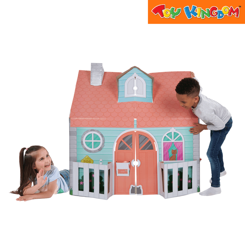 WowWee Pop2Play Pop-Up Playhouse