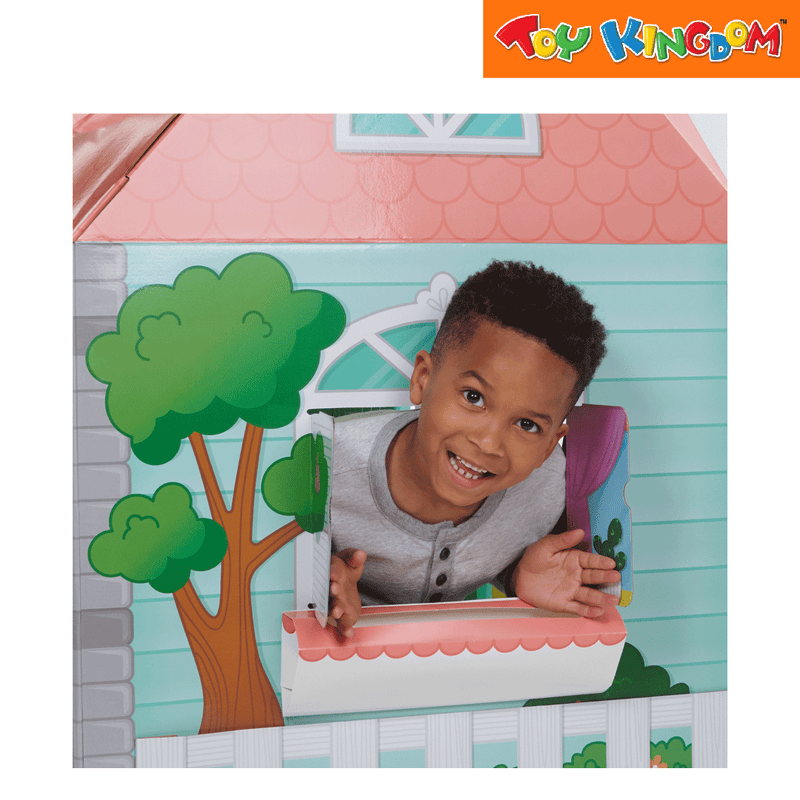 WowWee Pop2Play Pop-Up Playhouse