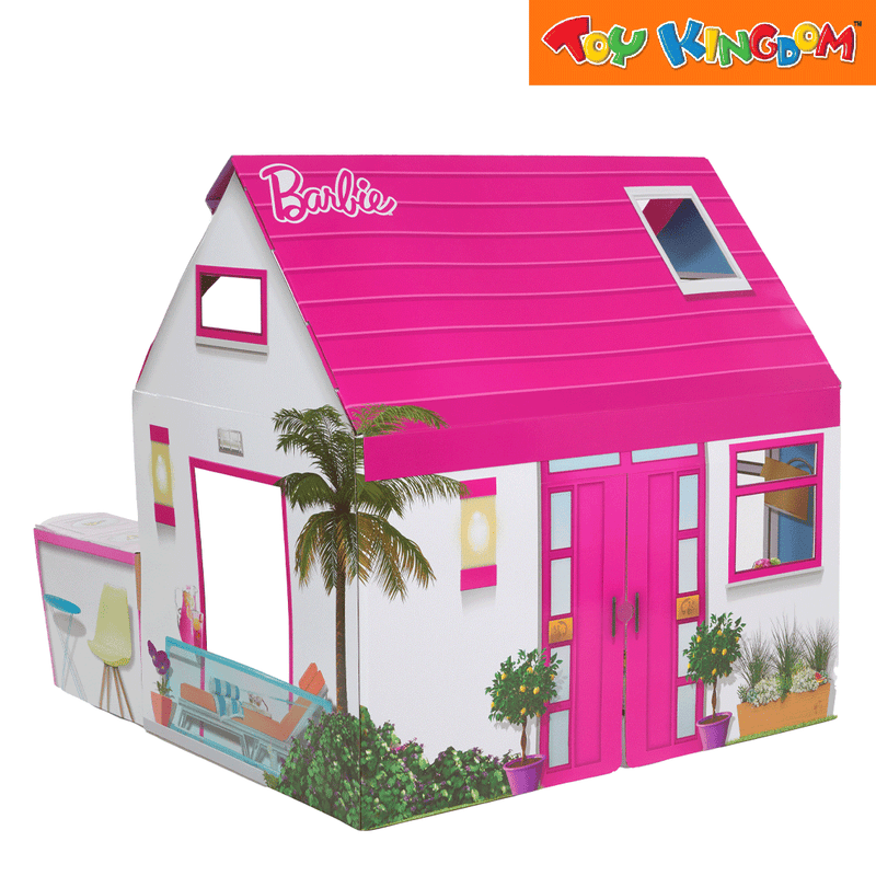 WowWee Pop2Play Barbie Clubhouse Exclusive