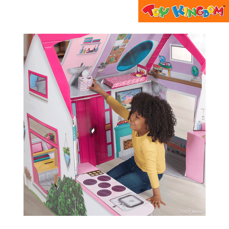 WowWee Pop2Play Barbie Clubhouse Exclusive