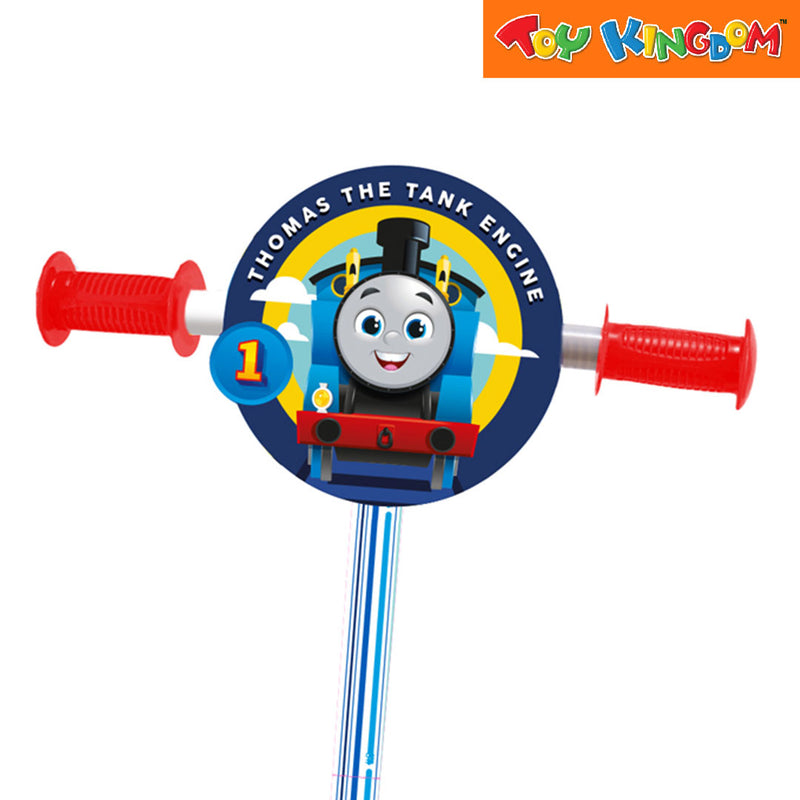 Thomas & Friends Ride-On Tri-Scooter