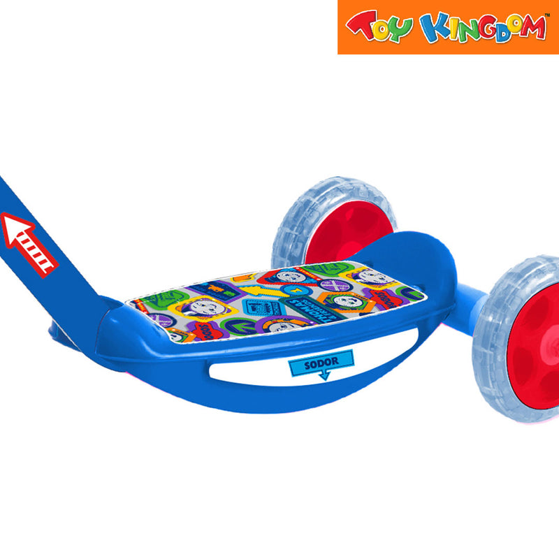 Thomas & Friends Ride-On Tri-Scooter