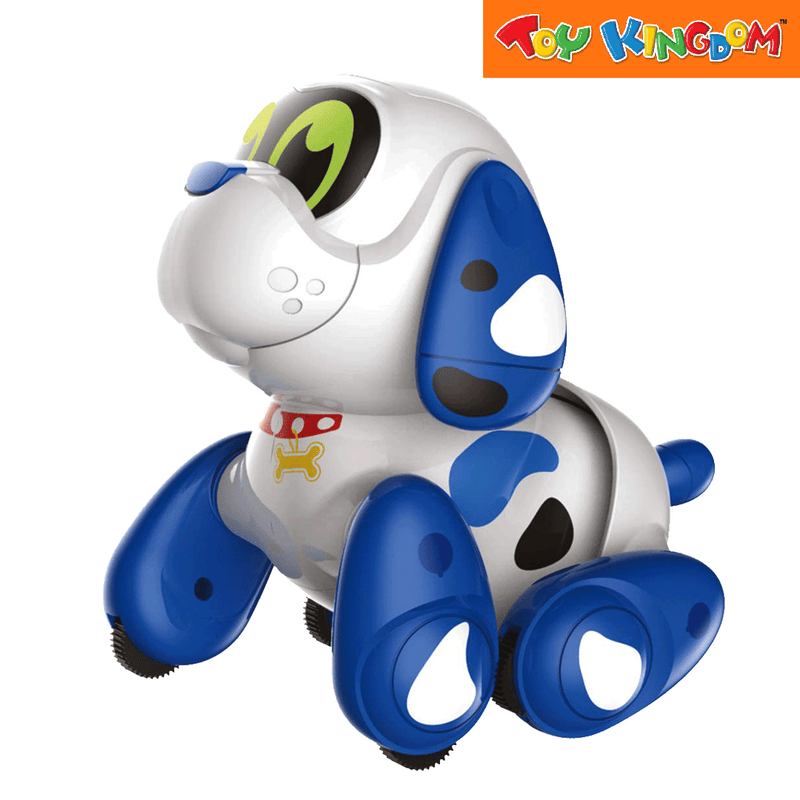 YCOO Ruffy Puppy Robot