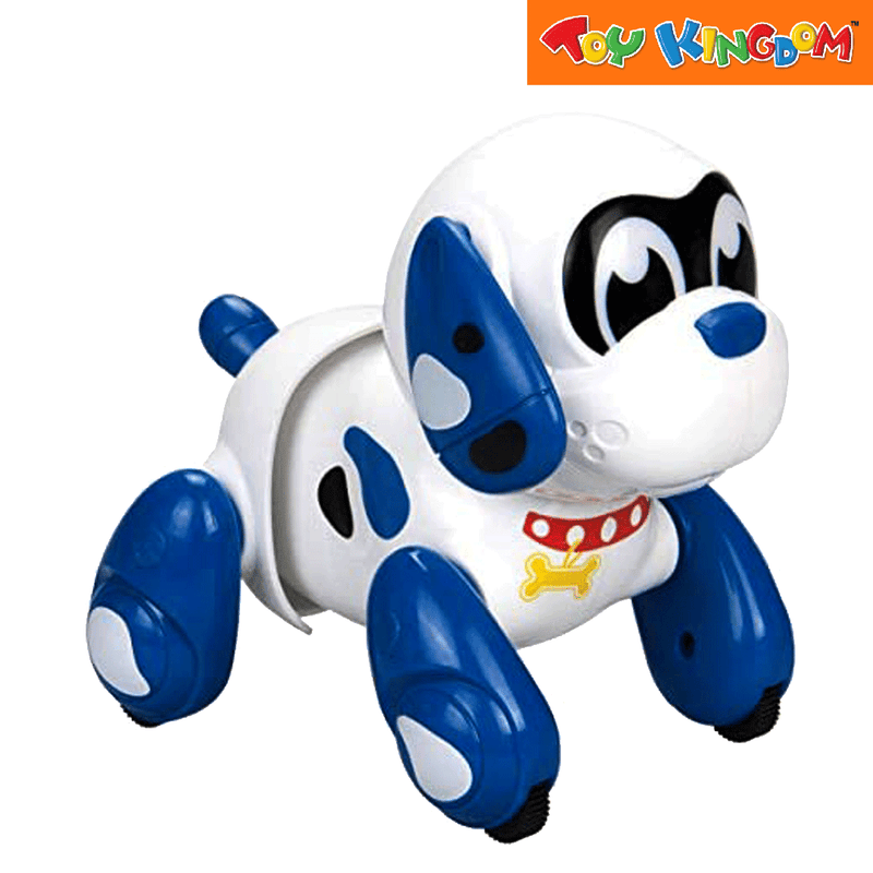 YCOO Ruffy Puppy Robot