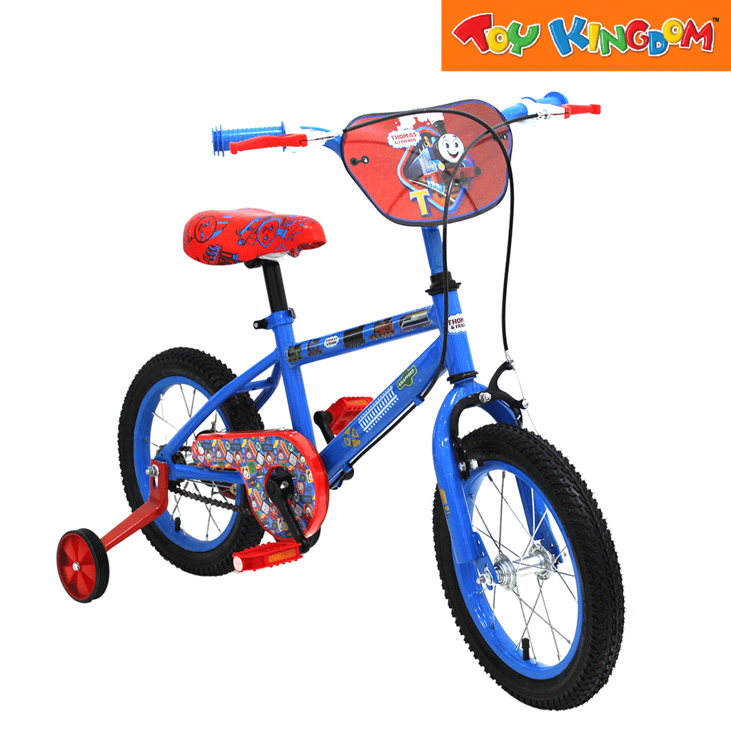 Thomas 2025 bike 14