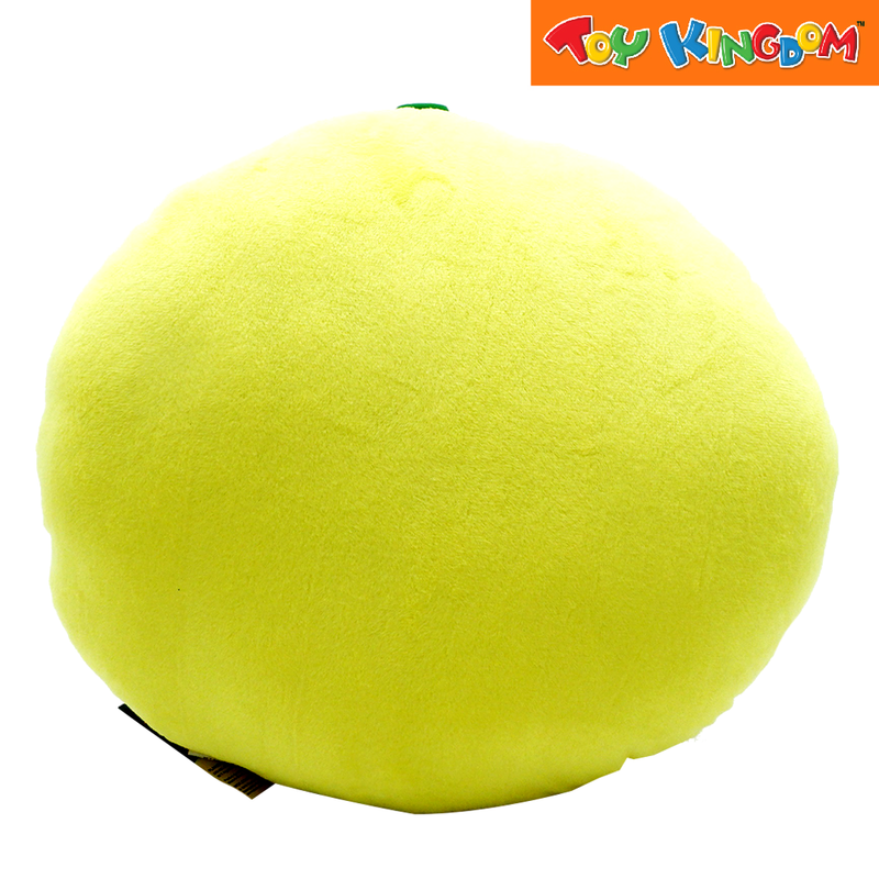 Spongebob 34 cm Rounded Plush Pillow