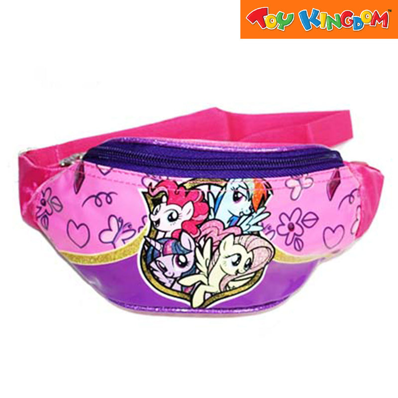 My Little Pony Friends Harmony Belt Bag Toy Kingdom