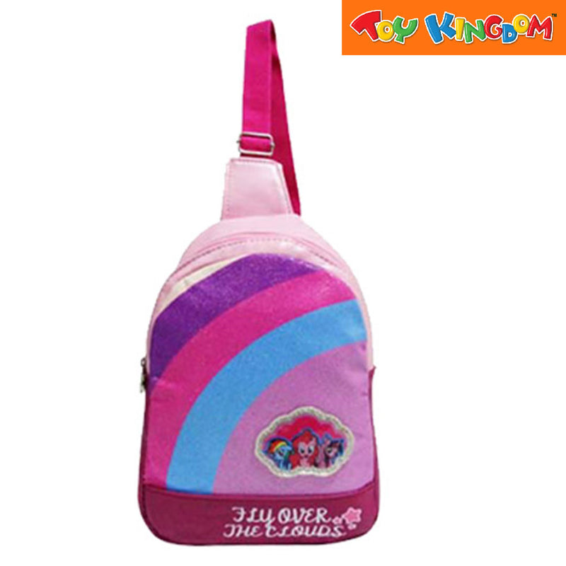 My Little Pony Rainbow Chest Bag