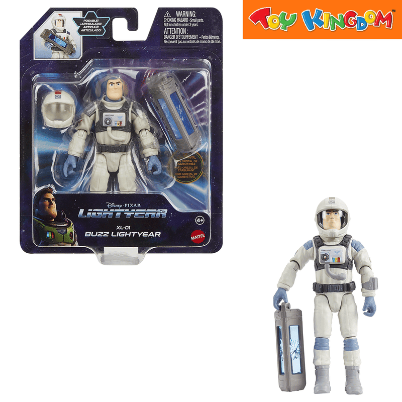 Disney buzz deals lightyear action figure