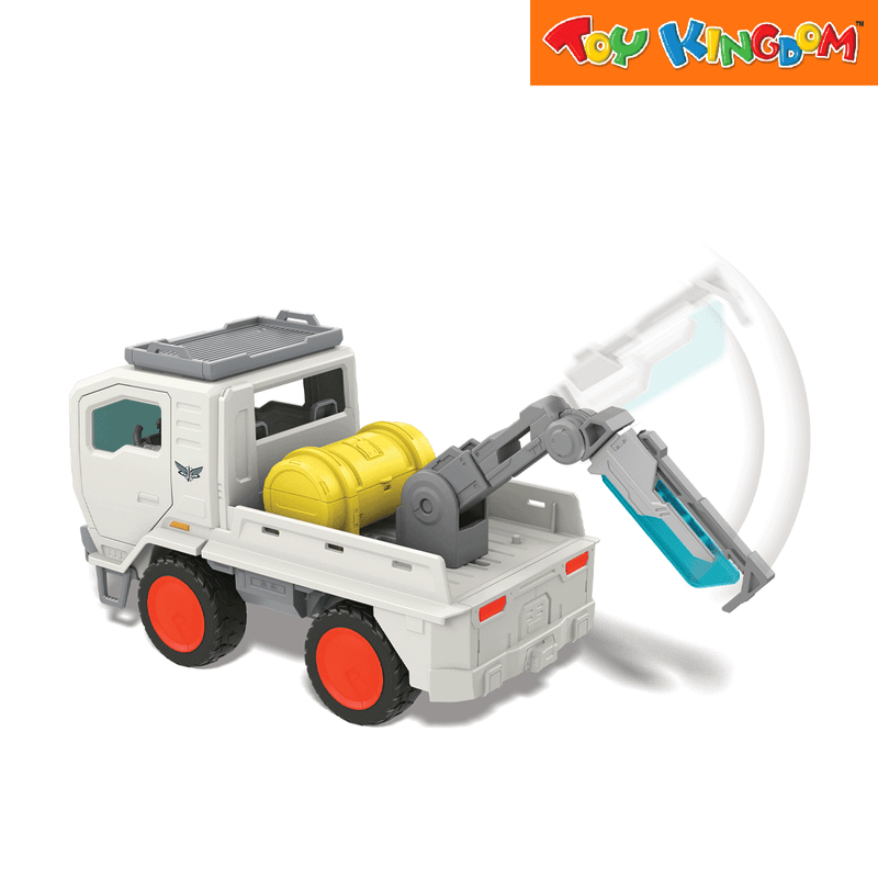 Disney Pixar Lightyear Base Utility Vehicle