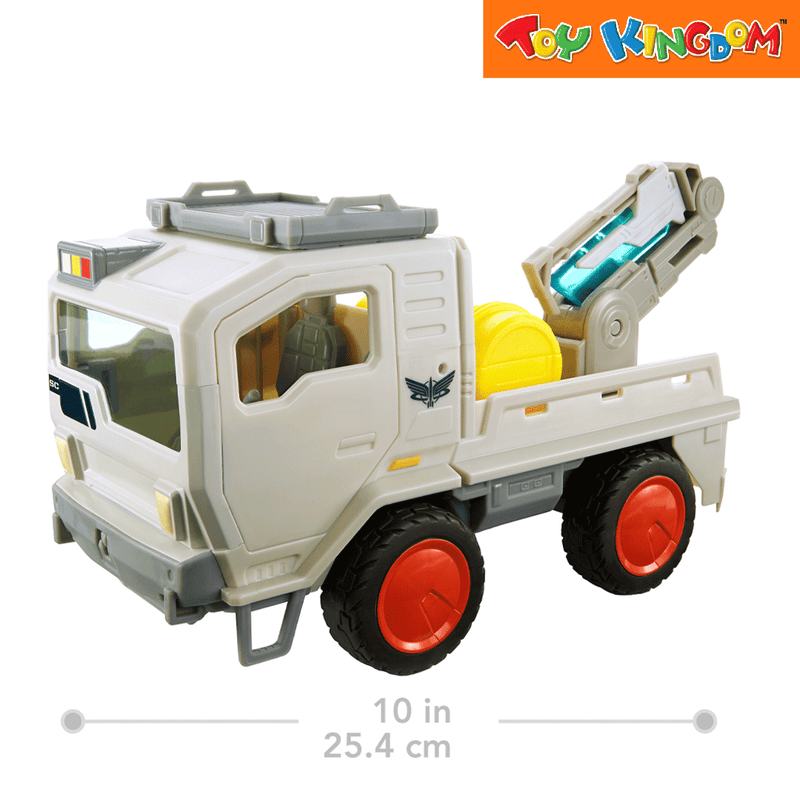 Disney Pixar Lightyear Base Utility Vehicle