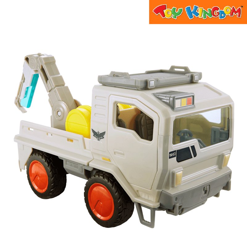 Disney Pixar Lightyear Base Utility Vehicle