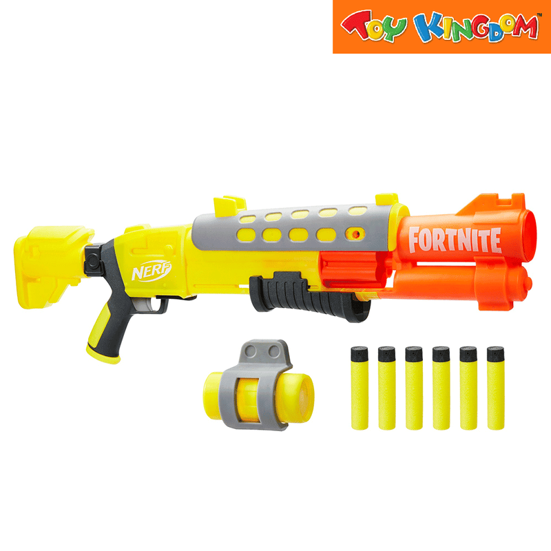 Nerf Fortnite Legendary Tac Blaster