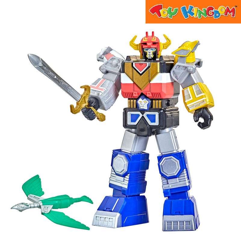 Lost store galaxy megazords