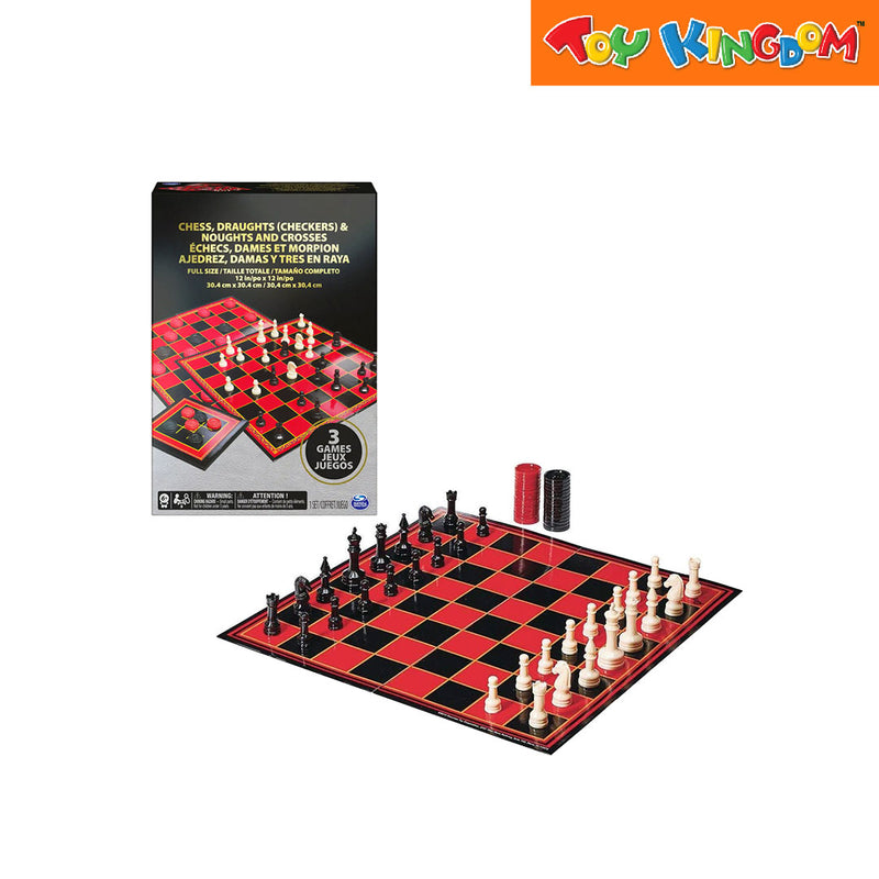 CHESS CLASSIC juego online en