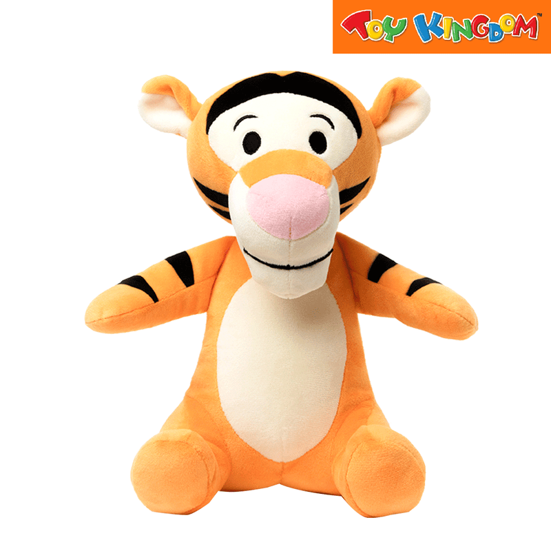 Disney Tigger 8.5 inch Plush