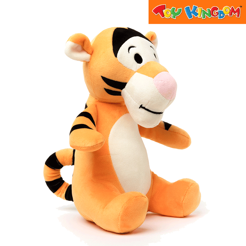 Disney Tigger 8.5 inch Plush